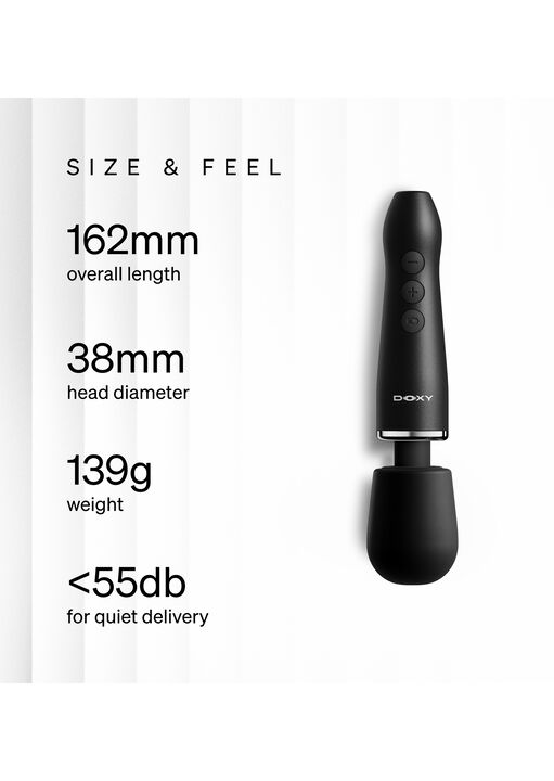Doxy Go image number 1.0