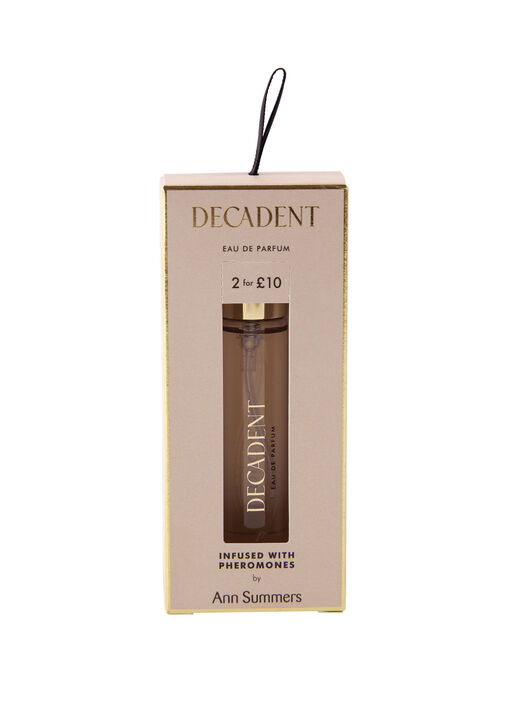 Decadent Purse Spray 10ml  image number 5.0