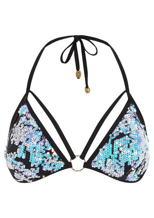 The Paradise Bikini Top  image number 6.0