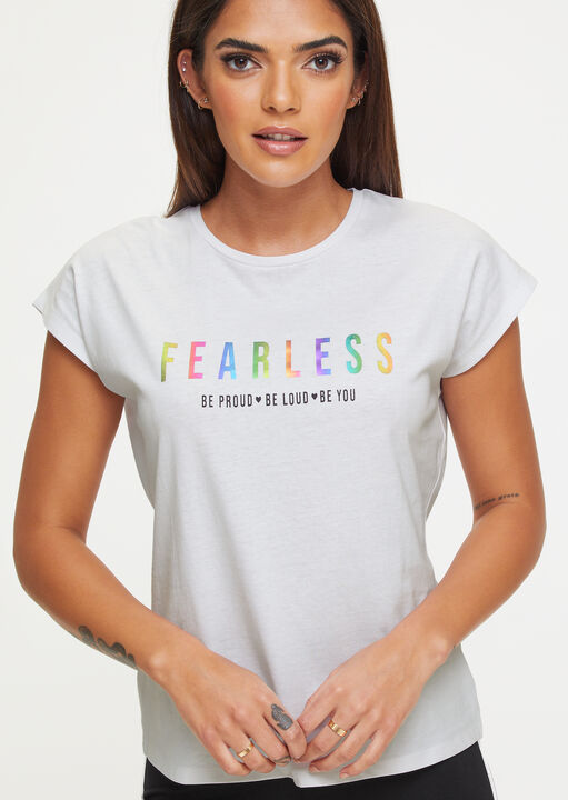 Fearless Pride Cami Legging Set image number 1.0