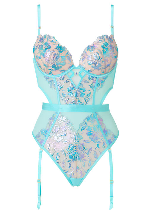 Euphoric Padded Body image number 7.0