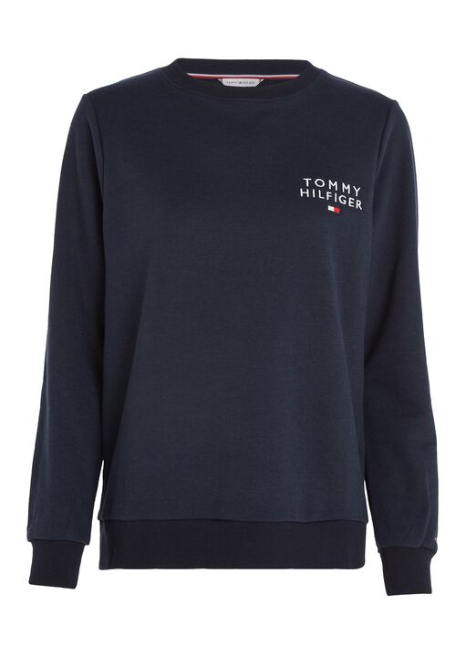 Original Long Sleeved T-Shirt image number 4.0