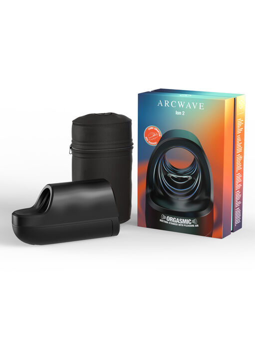 Arcwave Ion 2  image number 8.0