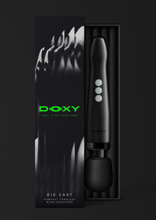 Doxy Die Cast image number 8.0