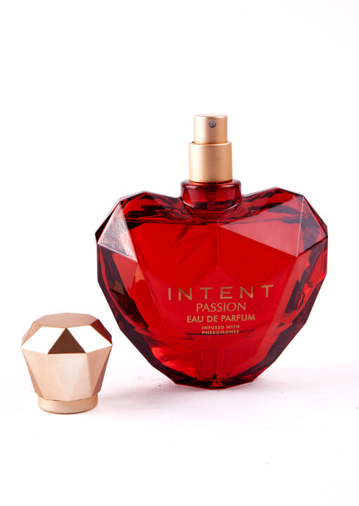 Intent Passion Eau de Parfum 100ml image number 1.0