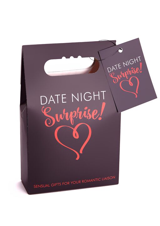 Date Night Suprise Bag image number 1.0