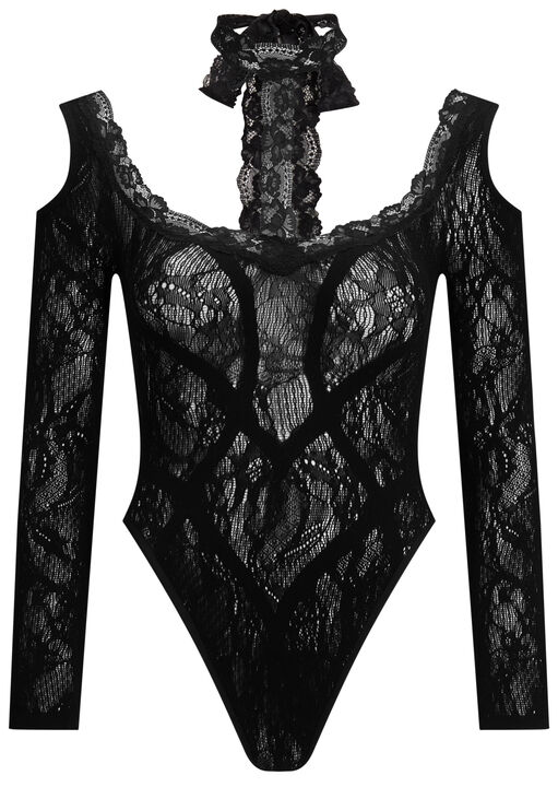 Lustrous Kiss Body image number 6.0