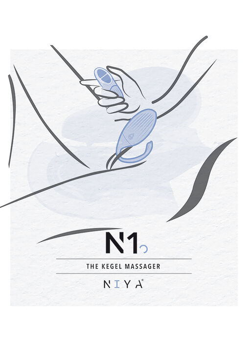 Niya N1 The Kegel Massager image number 5.0