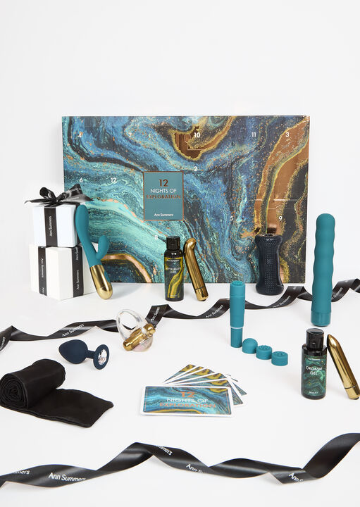 12 Nights of Exploration Advent Calendar image number 3.0