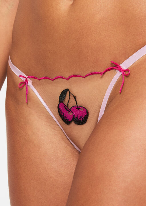 Sweet Cherry String image number 2.0