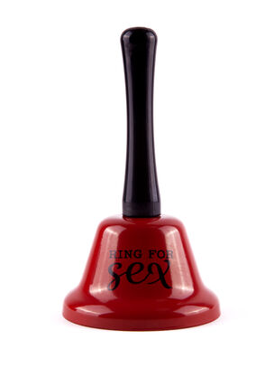 Ring For Sex Bell 