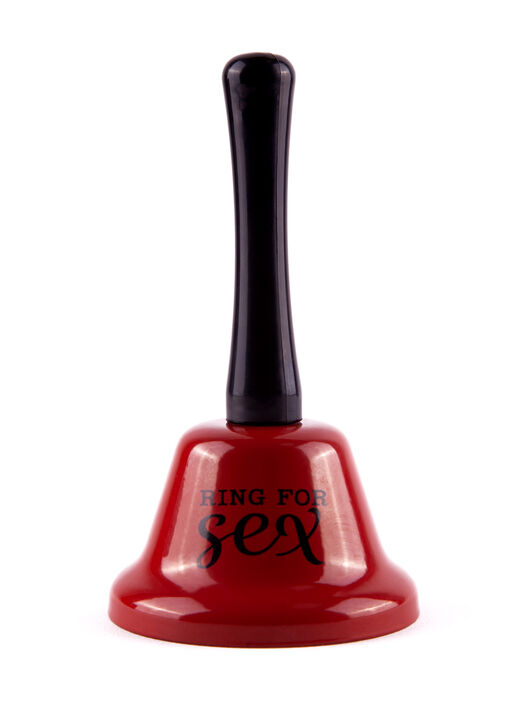 Ring For Sex Bell  image number 0.0