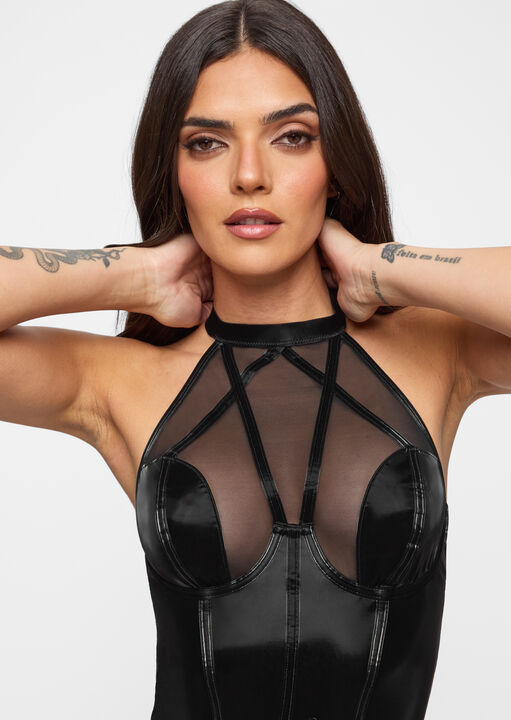 Shade Dress image number 1.0