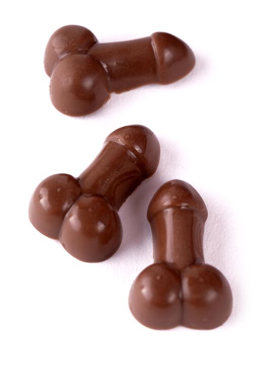 Ann Summers  24 Day Chocolate Advent Calendar image number 3.0