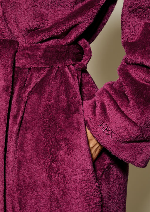 Rosa Cosy Robe image number 3.0