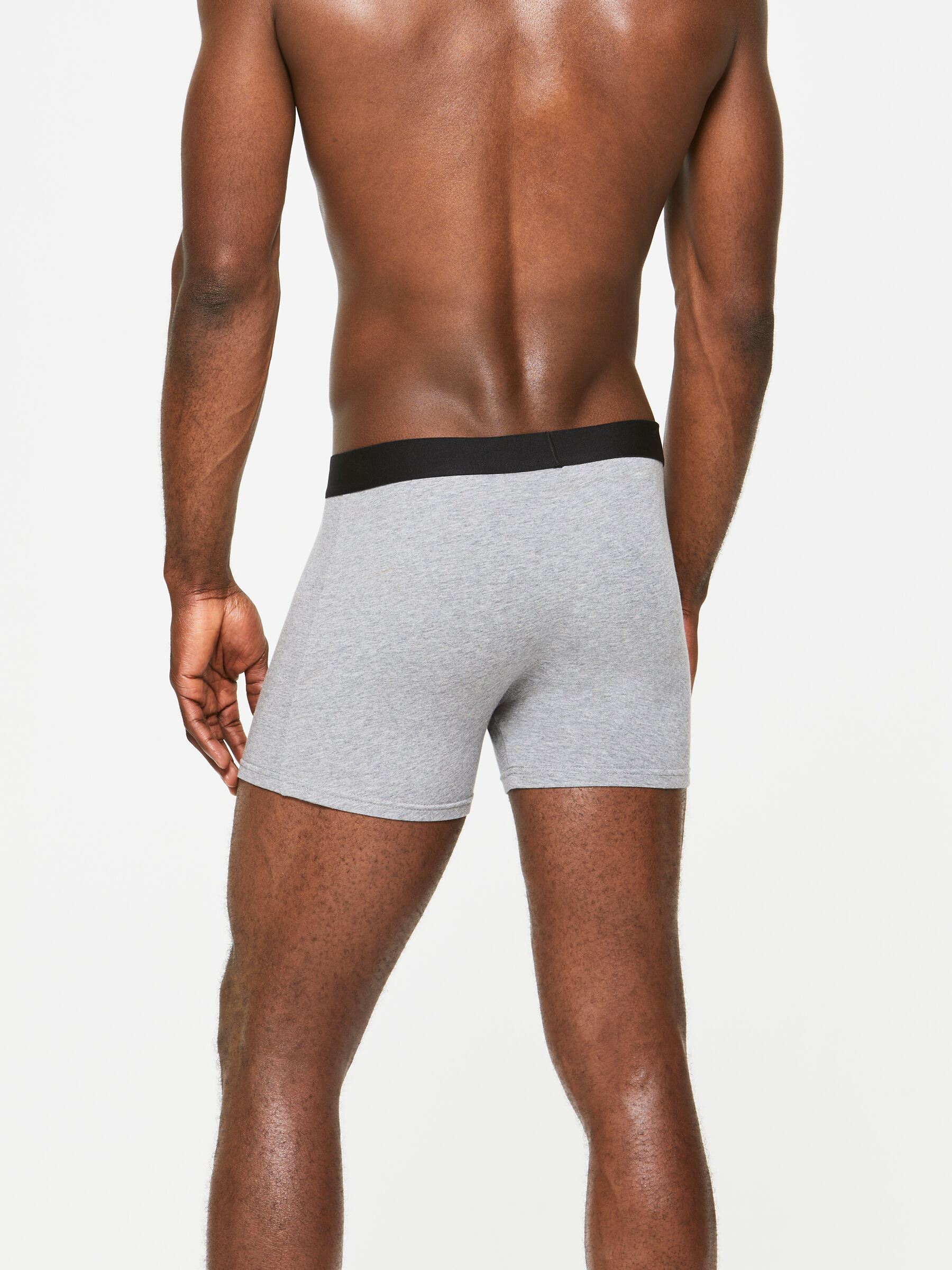 Large Package Handle With Care Boxer