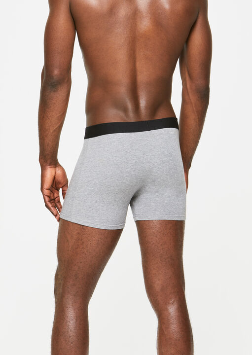 Large Package, Handle With Care Boxer image number 2.0