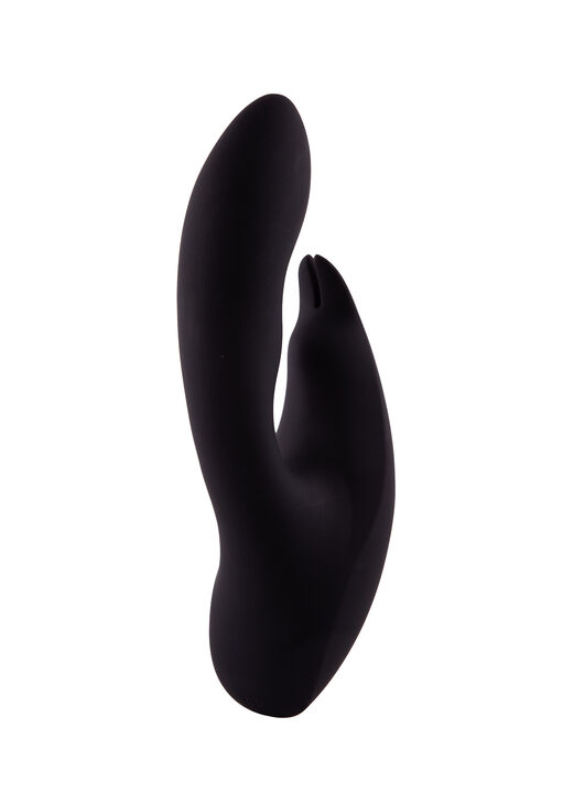 Rampant Rabbit Curved Sleek G-Spot Vibrator image number 3.0