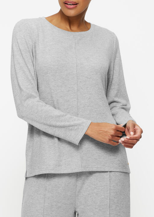 Marie Long Sleeve image number 3.0