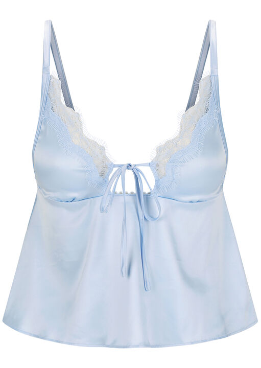 Sorrento Cami image number 3.0