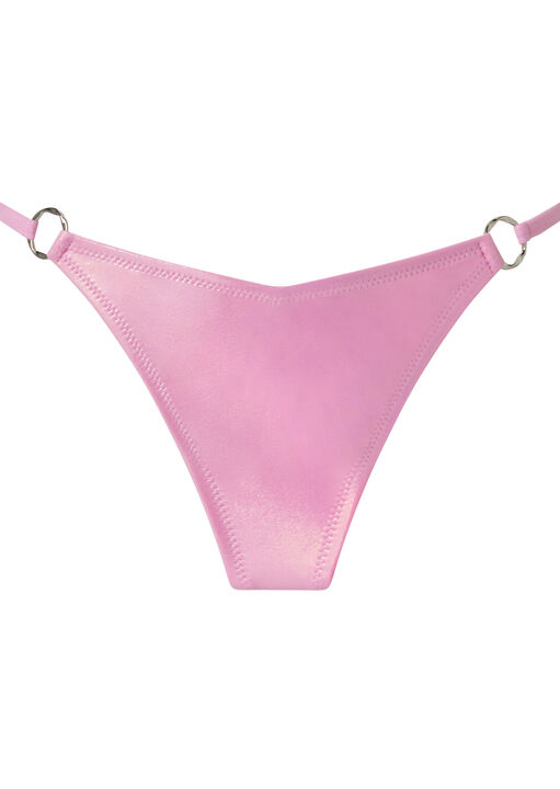 Bahamas Paradise Thong Bikini Bottoms image number 7.0