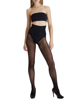The Thirty Five Tights - Black