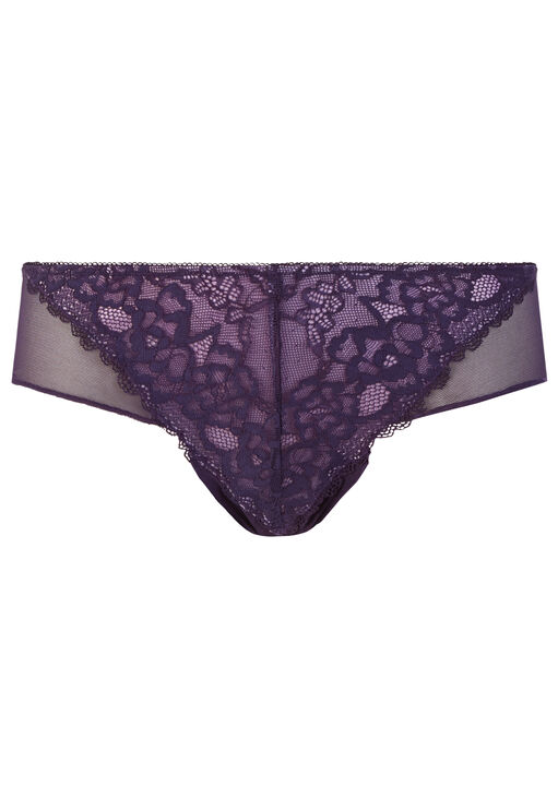 Sexy Lace Short image number 3.0