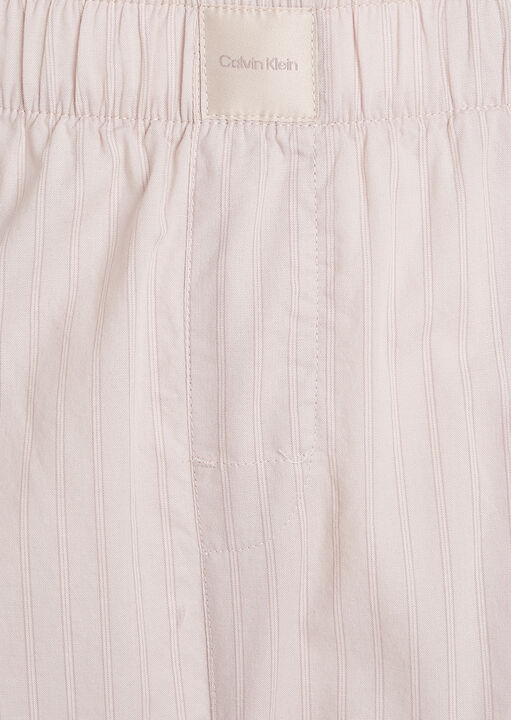 Cotton Poplin Trouser image number 3.0