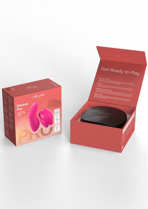 We Vibe Chorus Pro image number 3.0