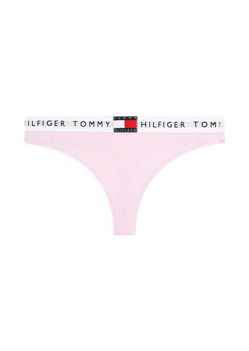 Cotton Classic Thong image number 4.0