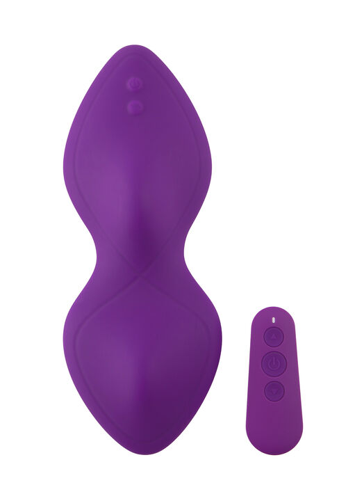 Remote Controlled Grinding Pad image number 0.0