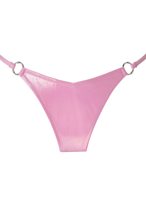 Bahamas Paradise Brazilian Bikini Bottoms image number 5.0