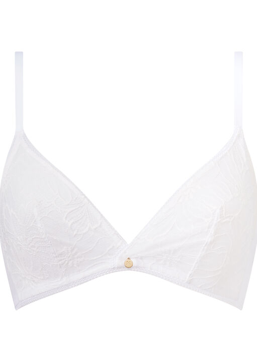 Alice Triangle Bralette image number 5.0