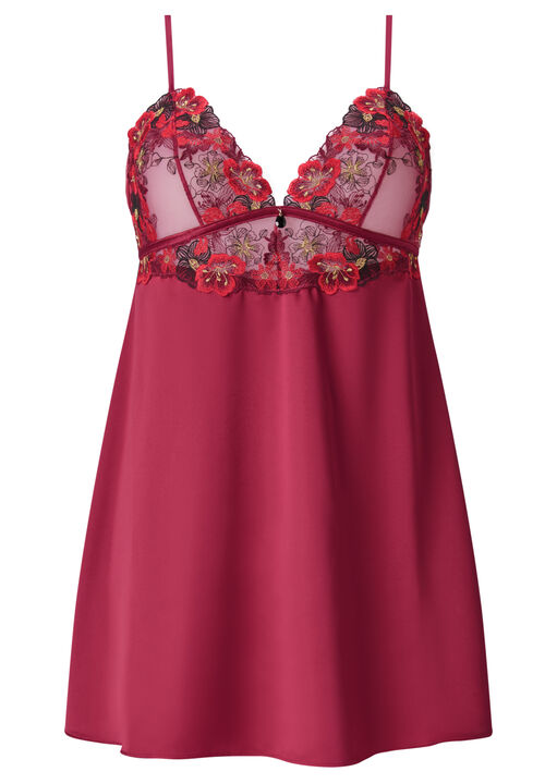 Shimmering Chemise image number 5.0