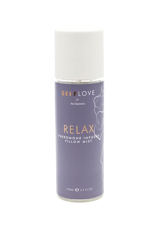 Self Love Relax Pillow Mist image number 2.0