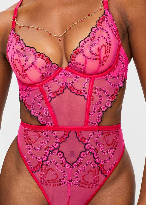 Cupids Love Body image number 2.0