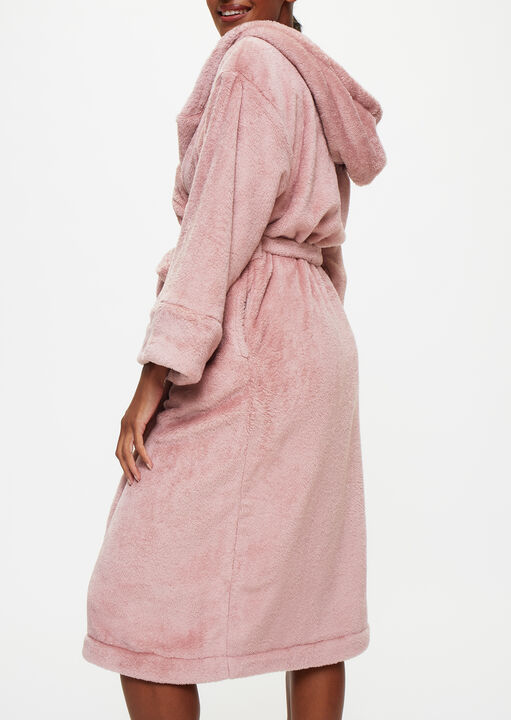 Rosa Cosy Robe image number 1.0