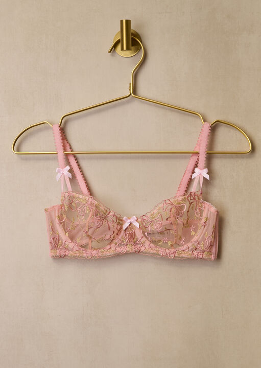 Wild Lovers Martina Bra image number 3.0