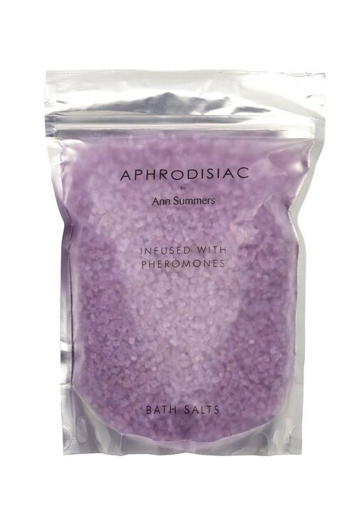 Aphrodisiac Bath Salts 1KG image number 0.0