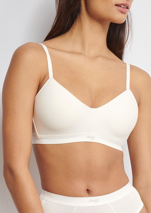 Ever Ease Double Mould Bra image number 1.0