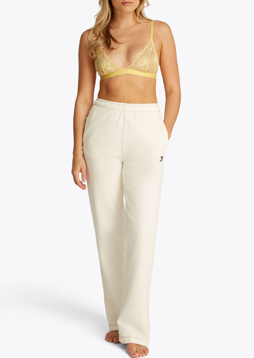 Heritage Lace Triangle Bra image number 0.0