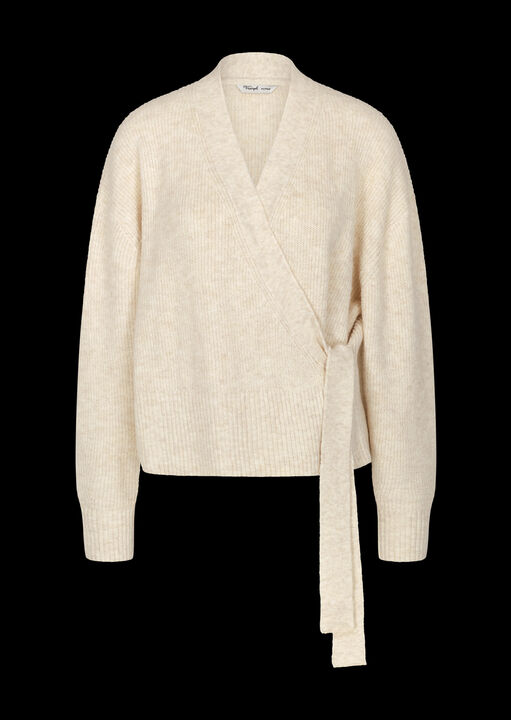 Amourette Cozy Cardigan image number 4.0