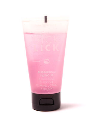 Dick Lick Bubblegum Flavour