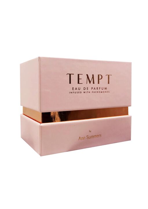 Tempt Eau De Parfum 100Ml image number 2.0