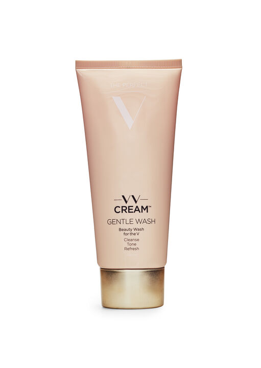 The Perfect V Cream Gentle Cleanse 100Ml image number 0.0