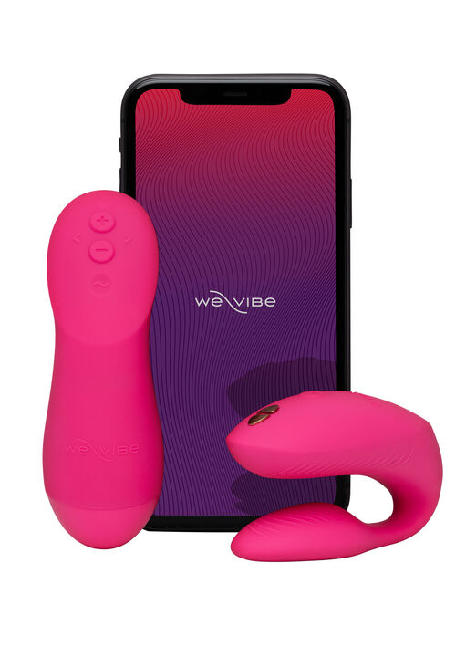 We Vibe Chorus Pro image number 0.0