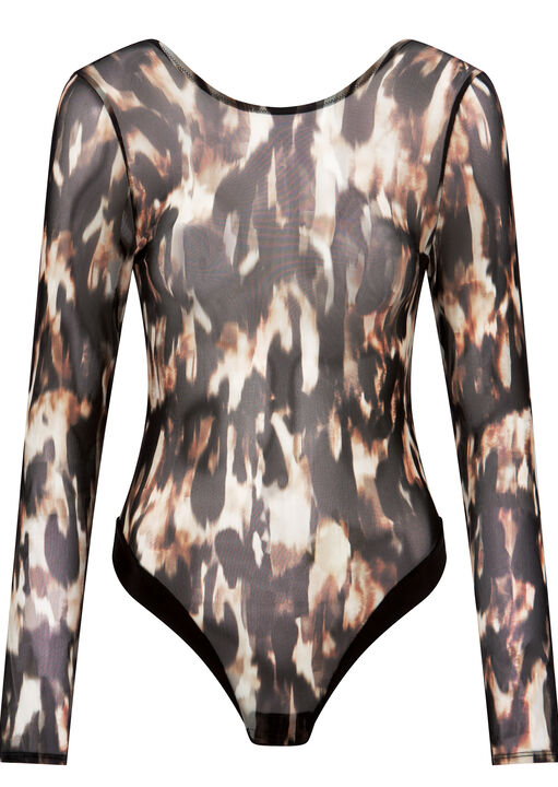 Zadie Long Sleeve Body image number 5.0