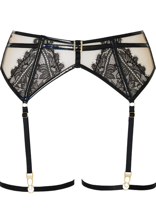 Sultry Siren Waspie image number 6.0