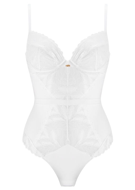 Harper Underwired Body image number 9.0