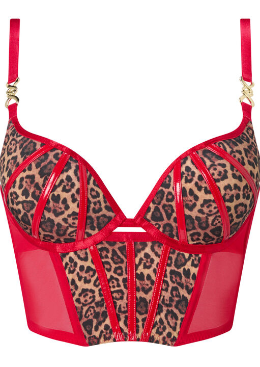 Wild Desire Corset image number 4.0